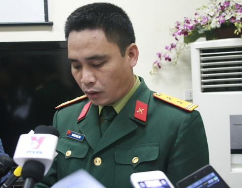 Tìm máy bay Malaisia mất tích: Từ khẩn cấp sang thường xuyên - ảnh 2