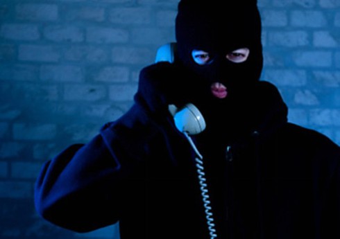 Lừa đảo bắt cóc rồi tống tiền qua điện thoại - ảnh 1