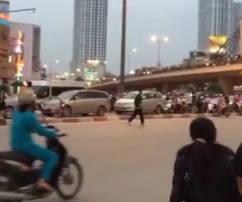 Đối tượng