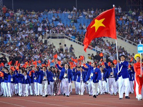 Vụ rút đăng cai ASIAD 18: Bộ VHTT&DL cần rút kinh nghiệm! - ảnh 1