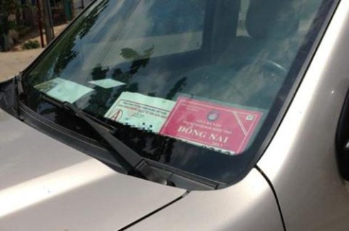 CSGT xử lý việc