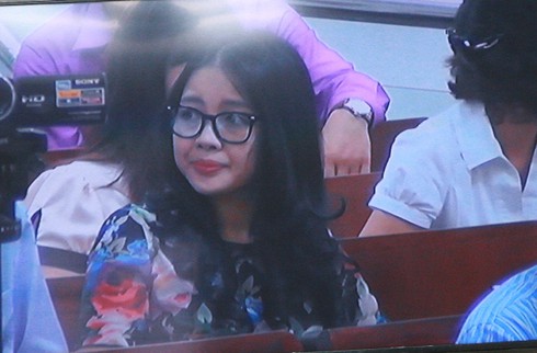 “Bầu” Kiên đề nghị được tiếp xúc với vợ để cung cấp tài liệu - ảnh 2