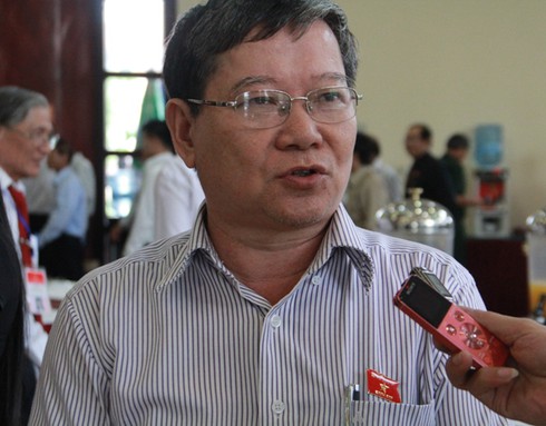 “Thí sinh sống thử” không được thi hoa hậu: Đại biểu Quốc hội nói gì? - ảnh 1