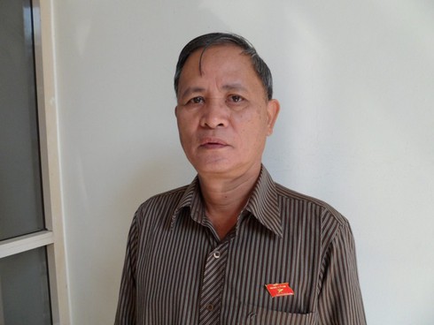 Quốc hội lấy phiếu tín nhiệm 1 lần/ nhiệm kỳ là không đủ? - ảnh 1