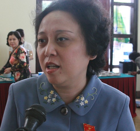 Lương y tiếp tục