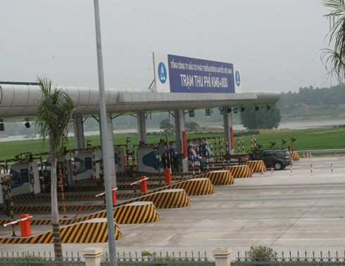 Hé lộ những bất cập “chết người” trên cao tốc Nội Bài – Lào Cai - ảnh 1