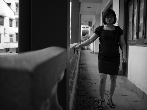 Cuộc sống thường nhật của nữ Tổng biên tập đặc biệt nhất Việt Nam - ảnh 1
