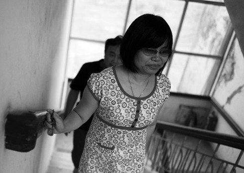 Cuộc sống thường nhật của nữ Tổng biên tập đặc biệt nhất Việt Nam - ảnh 8