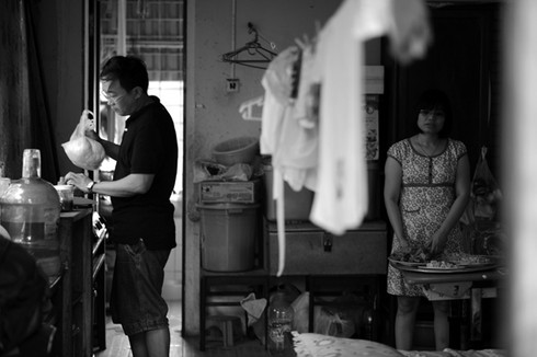 Cuộc sống thường nhật của nữ Tổng biên tập đặc biệt nhất Việt Nam - ảnh 10