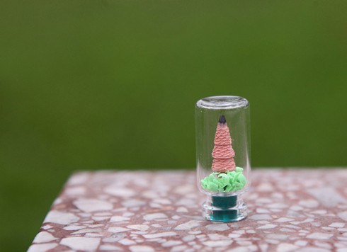 Giới trẻ Hà Nội và thú chơi mới chỉ cần ...con dao mổ - ảnh 3