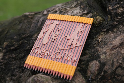 Giới trẻ Hà Nội và thú chơi mới chỉ cần ...con dao mổ - ảnh 10