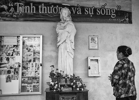 Chuyện người phụ nữ đi chôn cất những sinh linh bé nhỏ - ảnh 11