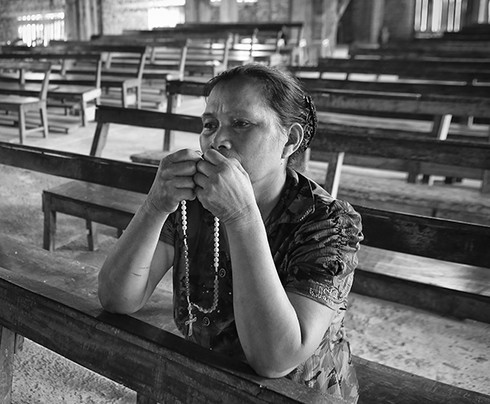 Chuyện người phụ nữ đi chôn cất những sinh linh bé nhỏ - ảnh 13