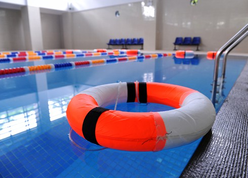 Lễ khai giảng của ngôi trường