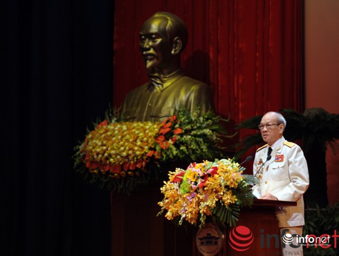 Hà Nội vươn lên trong tư thế rồng bay - ảnh 3