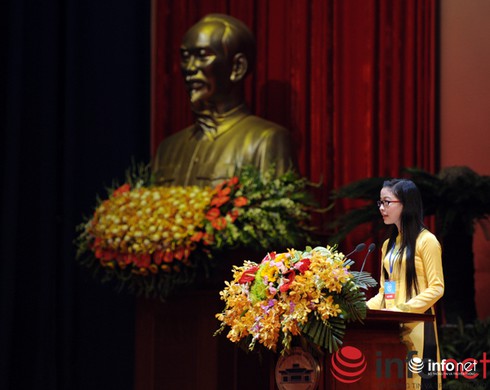 Hà Nội vươn lên trong tư thế rồng bay - ảnh 4