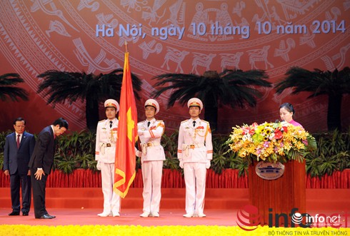 Hà Nội vươn lên trong tư thế rồng bay - ảnh 6