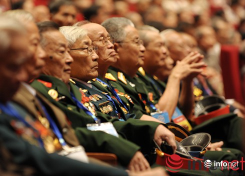 Hà Nội vươn lên trong tư thế rồng bay - ảnh 8