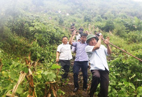 Những vụ xử lý nhanh của Bộ trưởng Thăng trong năm 2014 - ảnh 1