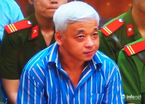 Cục Thi hành án TP.HCM ra thông cáo về lùm xùm đấu giá đất của “Bầu” Kiên - ảnh 1