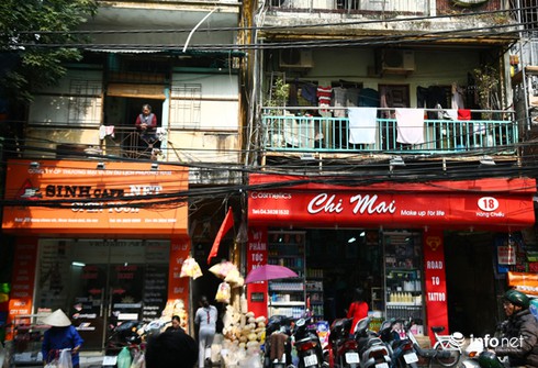 Rời xa