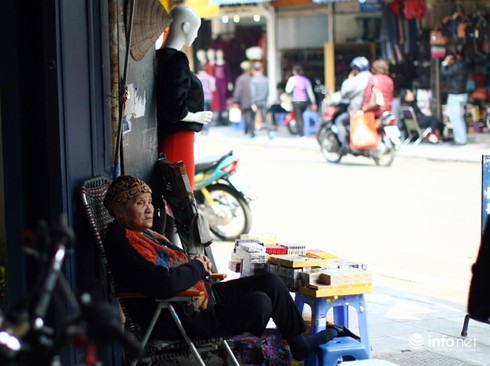 Rời xa
