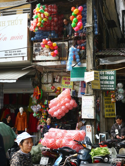 Rời xa