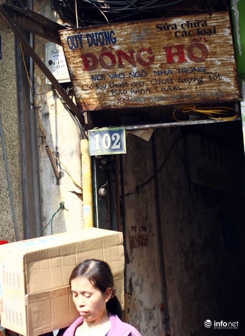Rời xa