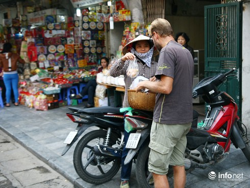 Rời xa