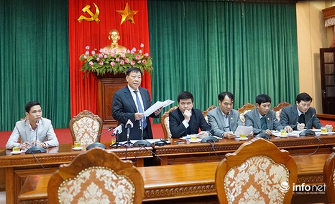 Địa điểm bắn pháo hoa Giao thừa Tết Bính Thân 2016 ở Hà Nội - ảnh 1