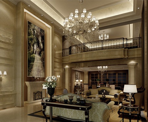 Bất động sản cao cấp tiếp tục tăng giá? - ảnh 1