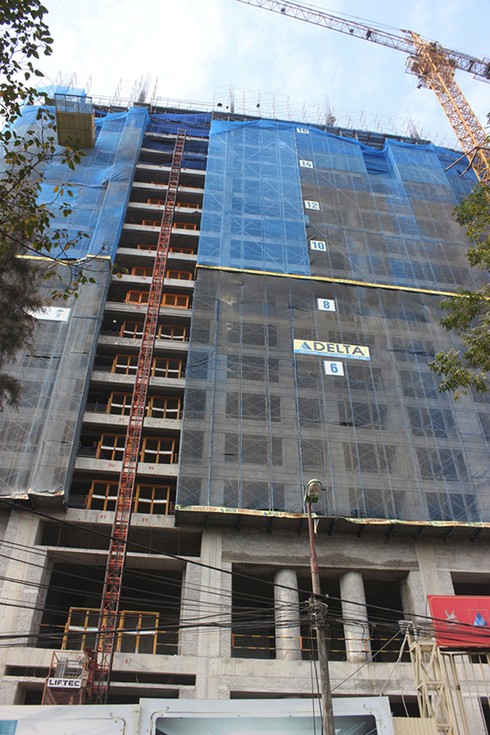 Bất động sản cao cấp tiếp tục tăng giá? - ảnh 3