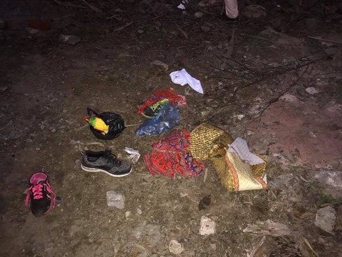 Tai nạn thảm khốc, xe khách lao xuống vực Sapa, 1 người chết, 22 người bị thương - ảnh 5