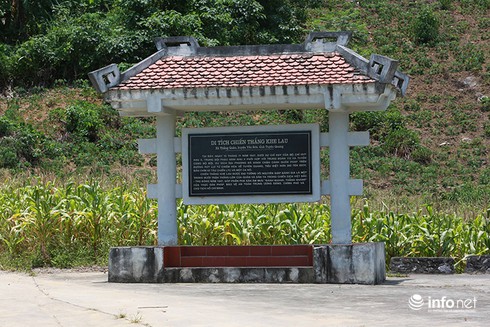 Tuyên Quang: Khai thác cát làm sạt lở Di tích lịch sử Quốc gia - ảnh 2