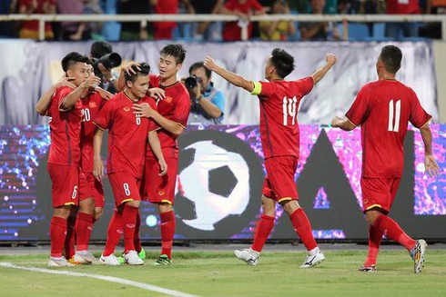 Trực Tiếp Bong đa U23 Quốc Tế 2018 Việt Nam Vs Oman 19h30 Tối Nay Tren Vtv5