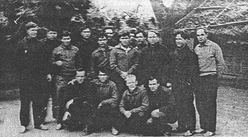 Bí ẩn đặc nhiệm Liên Xô trong chiến tranh Việt Nam - ảnh 2