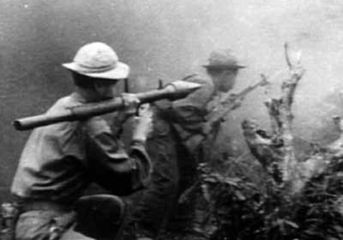 Bí mật về súng chống tăng B-50 của Việt Nam - ảnh 1