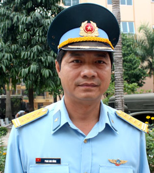 Sư đoàn bắn rơi 25 máy bay B-52 nay làm chủ tên lửa S-300 - ảnh 1