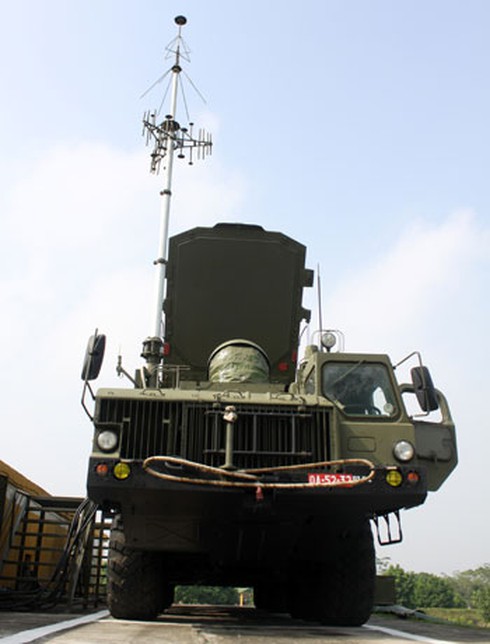 Sư đoàn bắn rơi 25 máy bay B-52 nay làm chủ tên lửa S-300 - ảnh 2