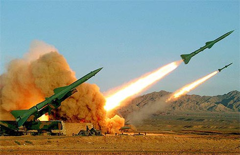 Điện Biên Phủ trên không: SAM-3 chưa kịp tham chiến - ảnh 3