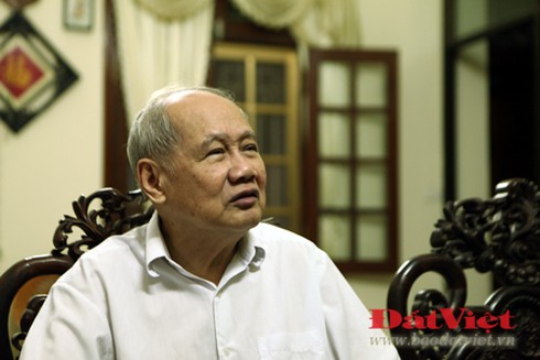 Vạch mặt 'kẻ phá đám' SAM-2: Chiến công thầm lặng của trinh sát nhiễu - ảnh 2