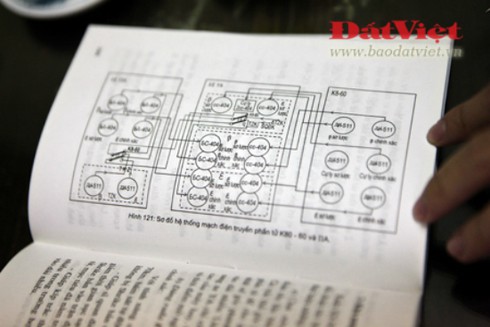 Sai lầm 'chết người' của B-52 trên bầu trời Hà Nội - ảnh 2