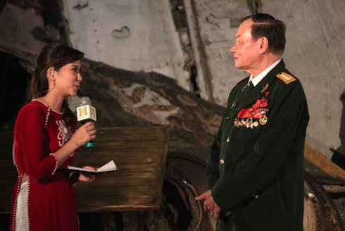 B57, B52 hay 'Bê' gì cũng đánh - ảnh 3