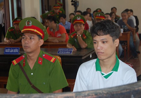Tuyên án chung thân cho bị cáo Lê Bá Mai 'kỳ án vườn mít' - ảnh 3