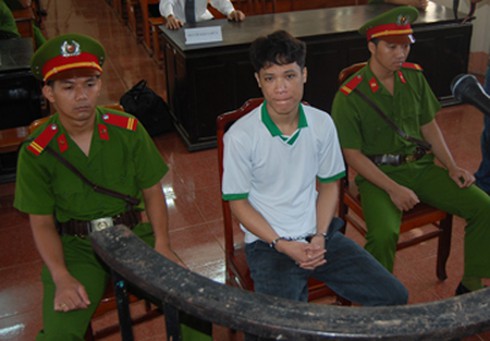Tuyên án chung thân cho bị cáo Lê Bá Mai 'kỳ án vườn mít' - ảnh 2