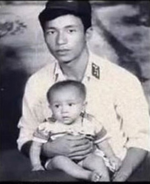 Giọt lệ Trường Sa - ảnh 1
