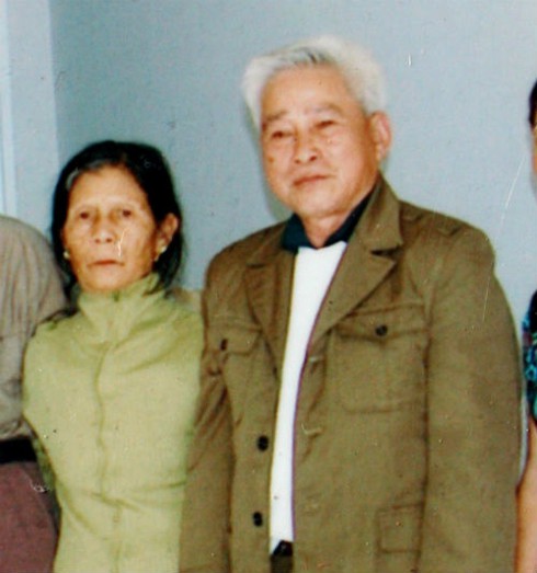 Cuộc hội ngộ kỳ diệu của 2 anh em ruột sau... 70 năm - ảnh 1