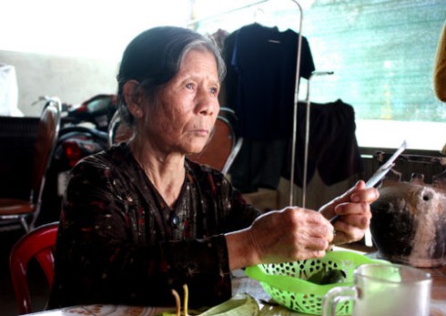 Cuộc hội ngộ kỳ diệu của 2 anh em ruột sau... 70 năm - ảnh 4