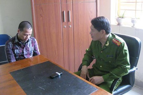 Bi kịch gia đình mang tên Dương Chí Dũng - ảnh 1