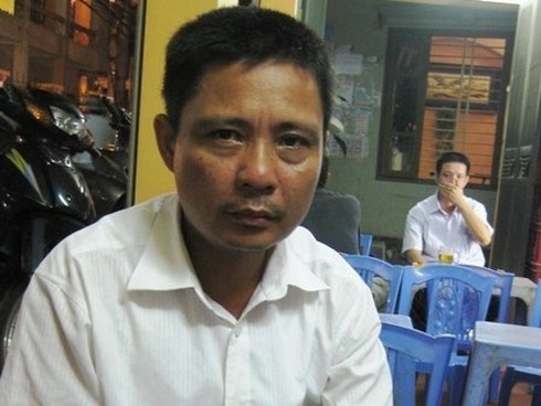 Bất thường trong vụ 'chống người thi hành công vụ' - ảnh 1